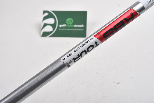 Mizuno T7 Lob Wedge / 58 Degree / Regular Flex KBS Tour C-Taper Lite 105 Shaft