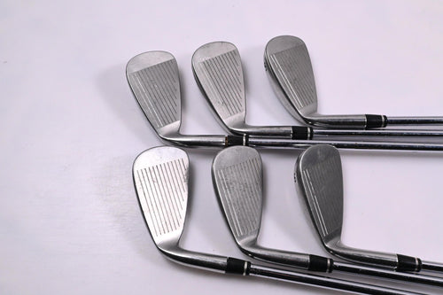 Nike Slingshot Irons / 4-9i / Regular Flex Nike Shafts