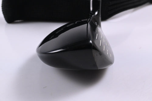 Eleven #8 Hybrid / 35 Degree / Senior Flex KBS TGI 60 Shaft