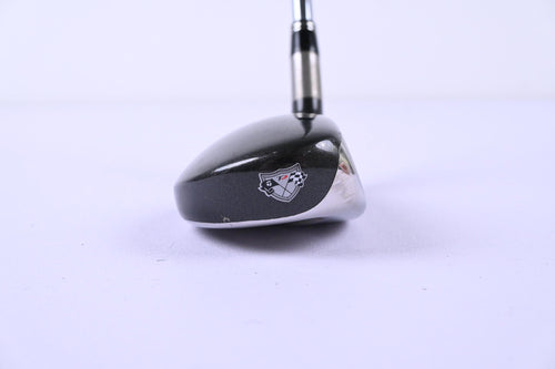 Taylormade Rescue TP #3 Hybrid / 19 Degree / Regular Flex Dynamic Gold Shaft