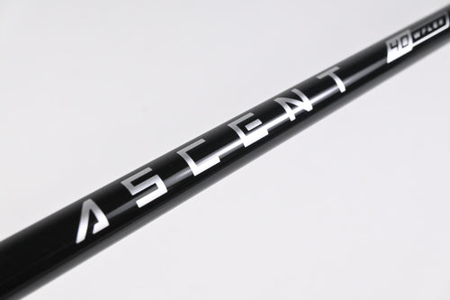 Ladies Aldila Ascent 40 #5 Hybrid Shaft / Ladies Flex / Callaway 4th Gen