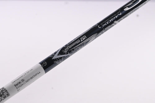 Cobra Darkspeed LS Driver / 10.5 Degree / Stiff Flex LIN-Q M40x White 6 Shaft