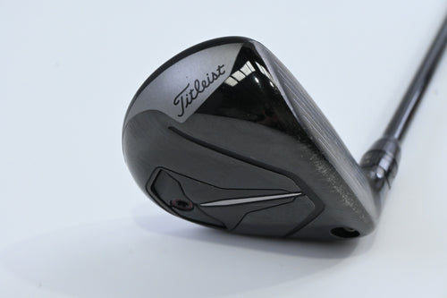 Titleist TSR1 #4 Hybrids / 20 Degree / Regular Flex Tensei AV Blue 65 Shaft