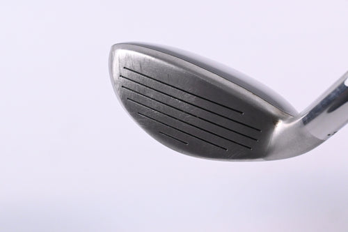 Callaway RAZR X #4 Hybrid / 24 Degree / Regular Flex Callaway 70 Shaft