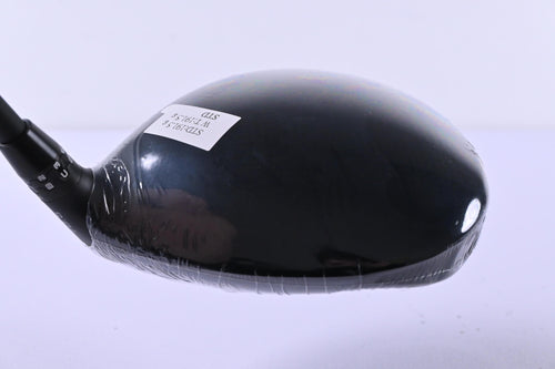 Cobra OPTM MAX-D Driver / 10.5 Degree / Stiff Flex Kai'li Dark Waves Blue 60