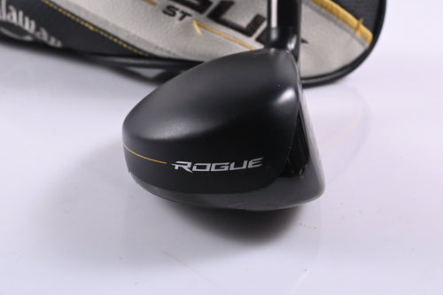 Callaway Rogue ST Max OS #3 Hybrid / 19 Degree / Stiff Flex Tensei AV Blue 75