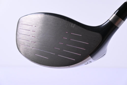 Ping G20 Driver / 10.5 Degree / Regular Flex Ping TFC 169D Shaft
