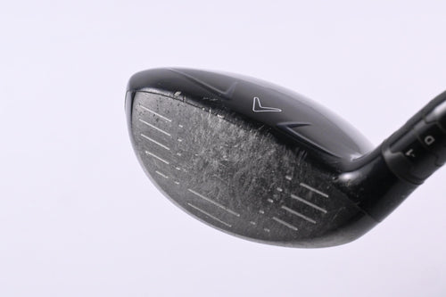 Callaway GBB Epic #5 Wood / 18 Degree / Stiff Flex HZRDUS T800 Green 55 Shaft