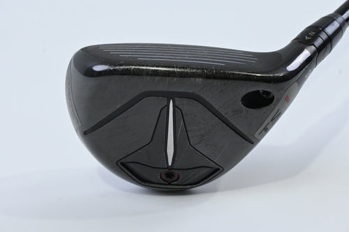 Titleist TSR1 #4 Hybrids / 20 Degree / Regular Flex Tensei AV Blue 65 Shaft