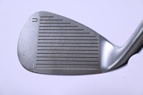 Ping G425 Gap Wedge / 49.5 Degree / Black Dot / Regular Flex Ping AWT 2.0 Shaft