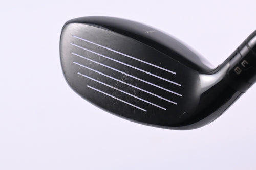 Titleist TSR1 #4 Hybrid / 20 Degree / Regular Flex Tensei AV RAW Blue 65 Shaft