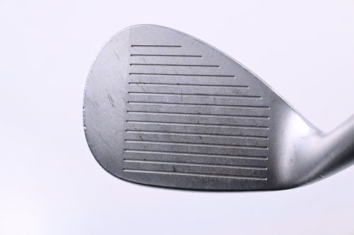 Mizuno S5 Lob Wedge / 60 Degree / Stiff Flex Mizuno Steel Shaft