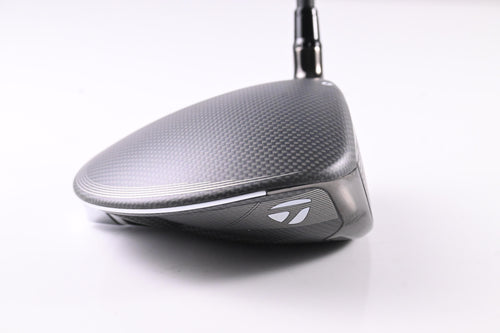 Taylormade Qi35 Max Lite Driver / 12 Degree / Senior Flex Vanquish 4 Shaft
