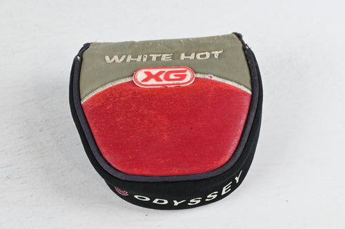 Odyssey White Hot XG #7 Putter / 33 Inch