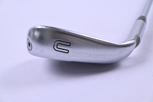 Ping G425 Gap Wedge / 49.5 Degree / Black Dot / Regular Flex Ping AWT 2.0 Shaft