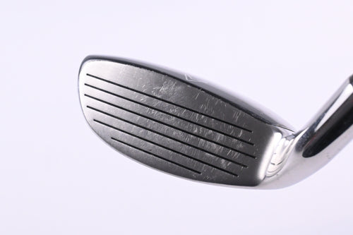 Ladies Callaway Solaire 2010 #7 Hybrid / 26 Degree / Ladies Flex Callaway Shaft