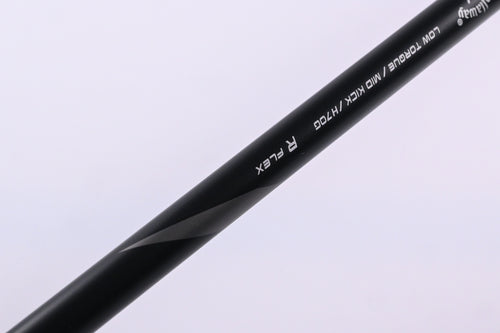 Callaway RAZR X #4 Hybrid / 24 Degree / Regular Flex Callaway 70 Shaft