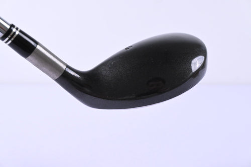 Taylormade Rescue TP #3 Hybrid / 19 Degree / Regular Flex Dynamic Gold Shaft