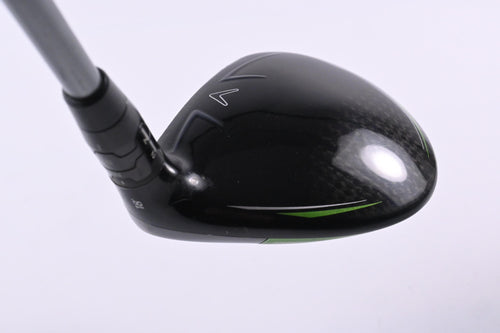 Callaway GBB Epic #5 Wood / 18 Degree / Stiff Flex HZRDUS T800 Green 55 Shaft
