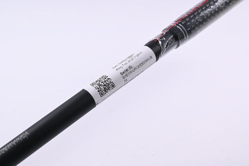 Cobra King Tec 2025 #3 Hybrid / 19 Degree / Stiff Flex MMT 80 Shaft