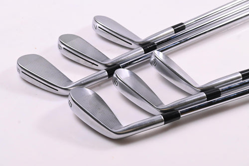 Taylormade P770 2023 Irons / 5-PW / X-Flex Project X Shafts