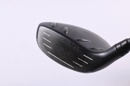 Ping G410 SFT #3 Wood / 15 Degree / Regular Flex Ping Alta CB Red 65 Shaft