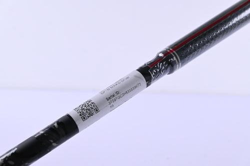 Cobra OPTM MAX-D Driver / 10.5 Degree / Stiff Flex Kai'li Dark Waves Blue 60