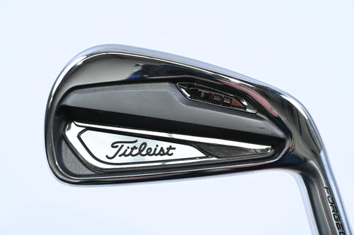 Titleist T100 2019 #3 Iron / 21 Degree / X-Flex Project X LZ 125 Shaft