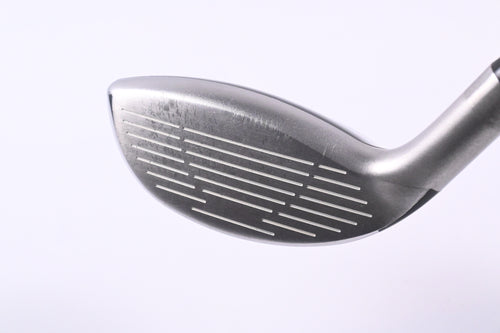 Ping G10 #2 Hybrid / 18 Degree / Regular Flex Ping TFC 129 H Shaft