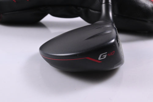 Ping G410 #5 Wood / 17.5 Degree / Regular Flex Ping Alta CB Red 65 Shaft