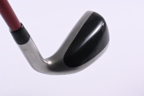 Ping G15 #6 Hybrid / 31 Degree / Regular Flex Ping TFC 149 H Shaft
