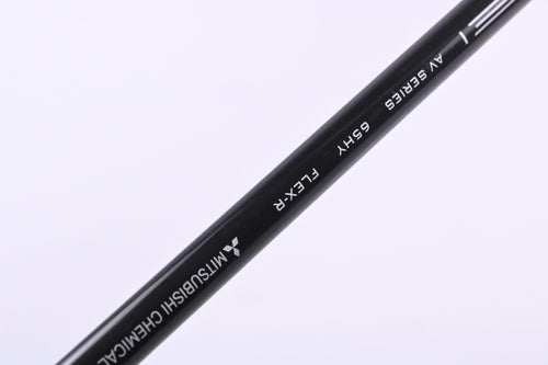 Titleist TSR1 #4 Hybrid / 20 Degree / Regular Flex Tensei AV RAW Blue 65 Shaft