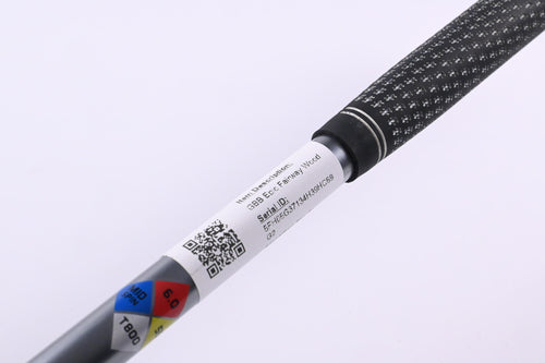 Callaway GBB Epic #5 Wood / 18 Degree / Stiff Flex HZRDUS T800 Green 55 Shaft