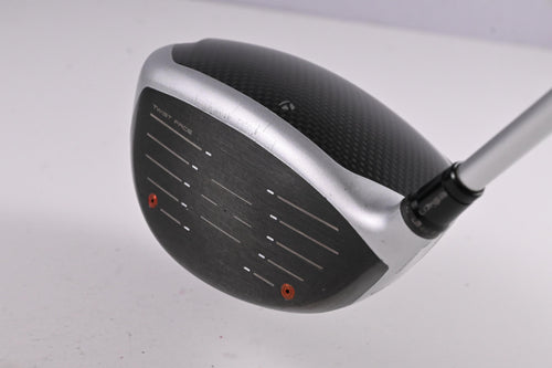 Taylormade M6 Driver / 10.5 Degree / Stiff Flex Tensei CK Orange 60 Shaft