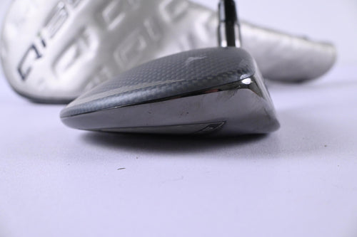 Taylormade Qi35 Max Lite #5 Wood / 18.5 Degree / Regular Flex Ventus Blue 5