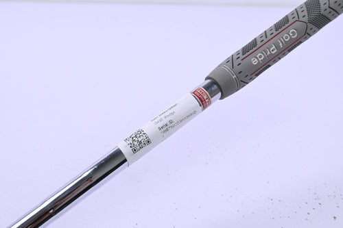 Ping G425 Gap Wedge / 49.5 Degree / Black Dot / Regular Flex Ping AWT 2.0 Shaft