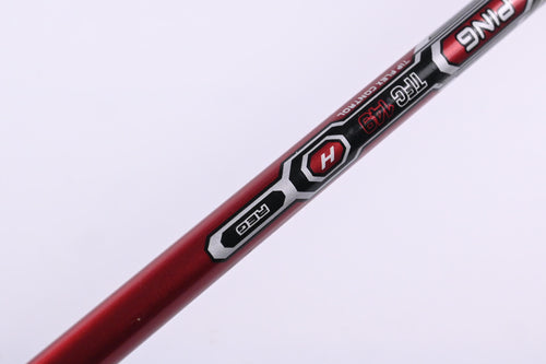 Ping G15 #6 Hybrid / 31 Degree / Regular Flex Ping TFC 149 H Shaft