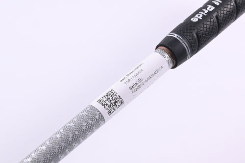 Titleist TSR1 #4 Hybrid / 20 Degree / Regular Flex Tensei AV RAW Blue 65 Shaft