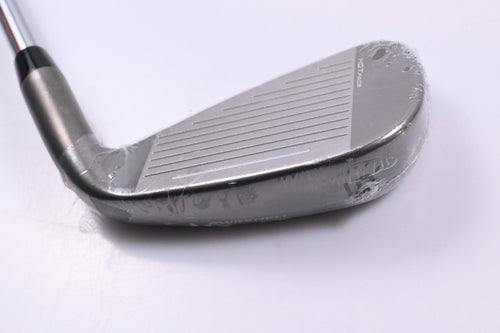 Left Hand Cobra Darkspeed #5 Iron / 21 Degree / Regular Flex KBS Tour Lite Shaft