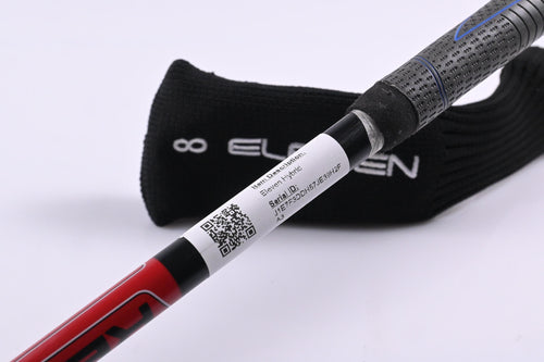 Eleven #8 Hybrid / 35 Degree / Senior Flex KBS TGI 60 Shaft
