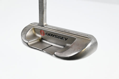 Odyssey White Hot #4 Putter / 35 Inch