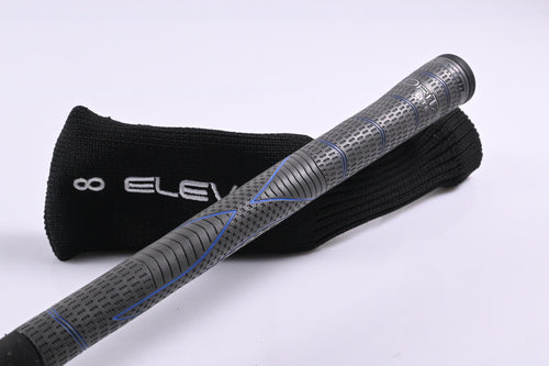 Eleven #8 Hybrid / 35 Degree / Senior Flex KBS TGI 60 Shaft