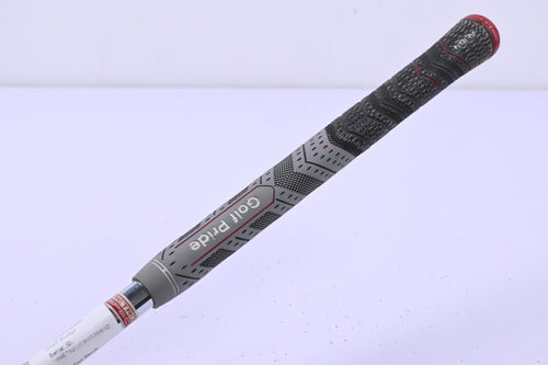 Ping G425 Gap Wedge / 49.5 Degree / Black Dot / Regular Flex Ping AWT 2.0 Shaft