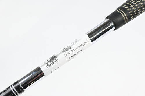 Odyssey White Hot #4 Putter / 35 Inch