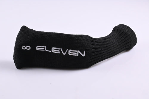 Eleven #8 Hybrid / 35 Degree / Senior Flex KBS TGI 60 Shaft