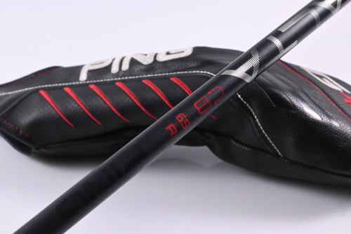 Ping G410 #5 Wood / 17.5 Degree / Regular Flex Ping Alta CB Red 65 Shaft