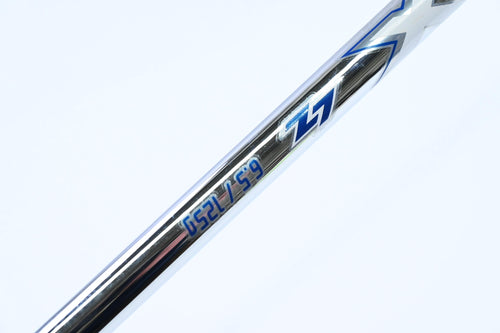 Titleist T100 2019 #3 Iron / 21 Degree / X-Flex Project X LZ 125 Shaft