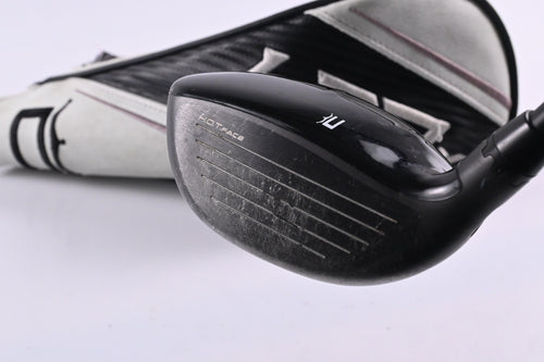 Ladies Cobra LTDx Max #5 Wood / 22.5 Degree / Ladies Flex UST Helium Nanocore 4