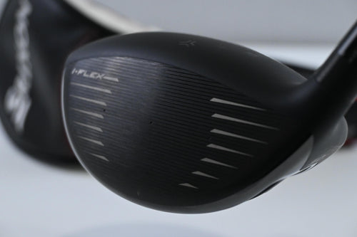 Srixon ZXi Driver / 10.5 Degree / X-Flex HZRDUS Gen5 Black 70