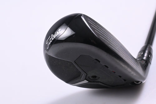 Titleist TSR3 #3 Hybrid / 19 Degree / Stiff Flex Tensei AV Blue 65 Shaft